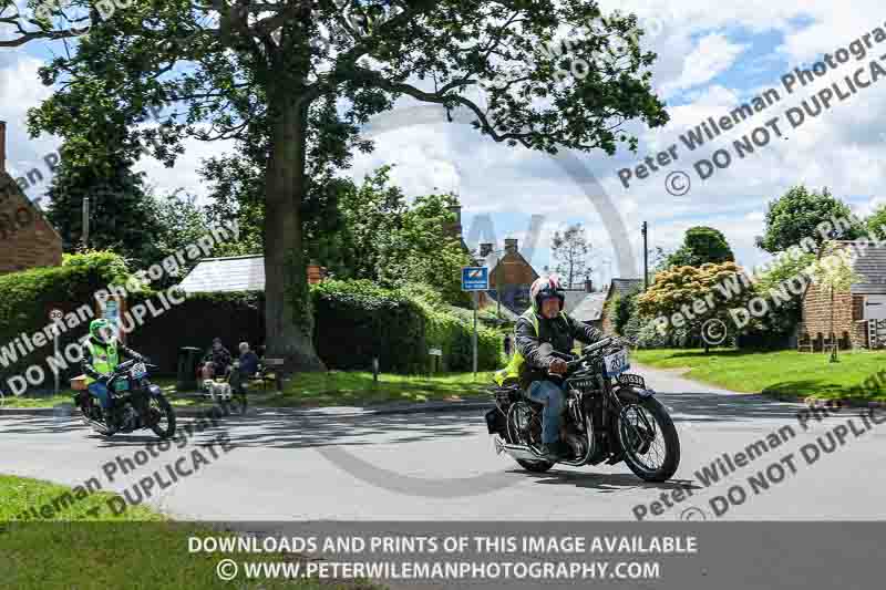 Vintage motorcycle club;eventdigitalimages;no limits trackdays;peter wileman photography;vintage motocycles;vmcc banbury run photographs